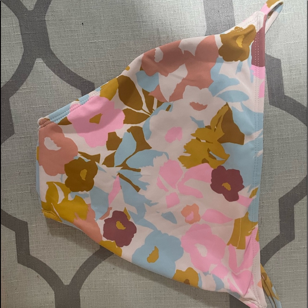 Target Bikini Bottoms!